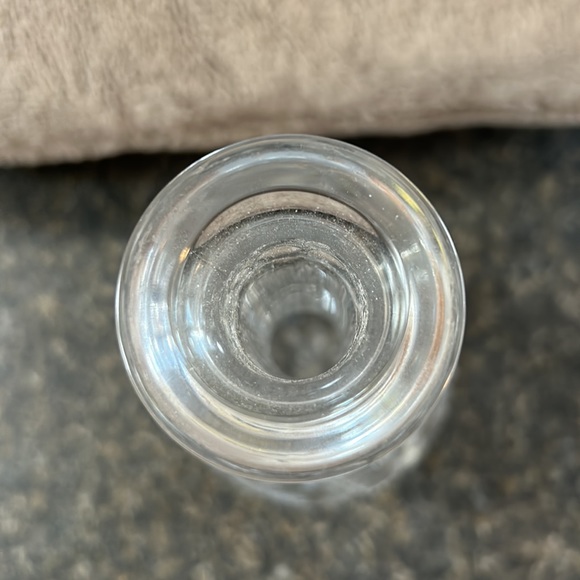 Crystal Decanter - Picture 7 of 7